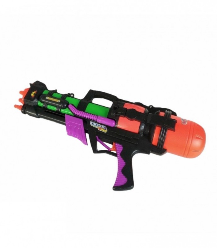 PISTOLA DE AGUA (219)