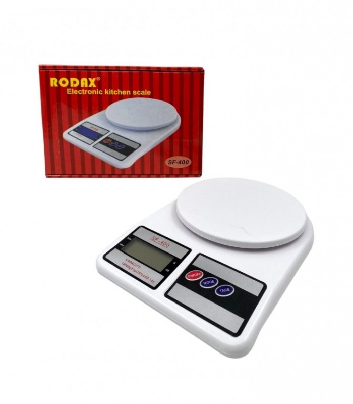 BALANZA 10KG (SF400)