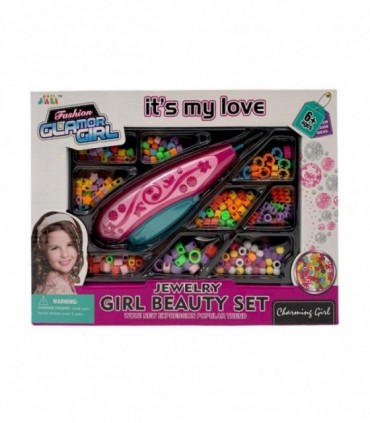 ACCESORIOS P/ BISUT. (868-22)