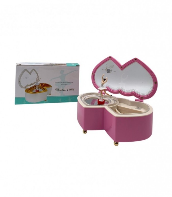 CAJA MUSICAL (YL2043)