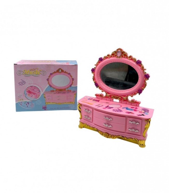 CAIXA MUSICAL (9212)