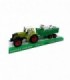 TRACTOR FARM C/ ANIMAL Y ACOP. (0488-269)