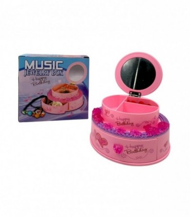CAJA MUSICAL (9208)