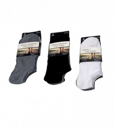 MEDIA MAS. 3PCS (G17-2-3)