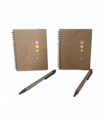 DIARIO 1PCS (KX304)