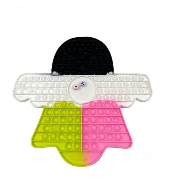 POPIT 1PCS FANTASMA (M15)