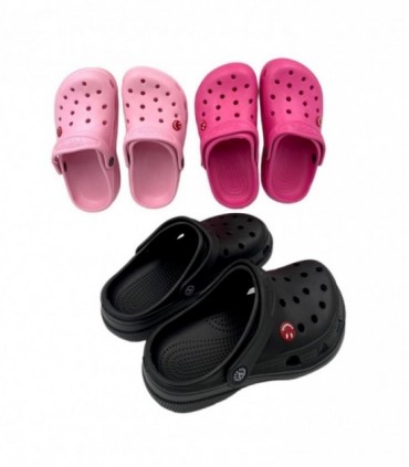 CROCS INF. 30-35 (2009)