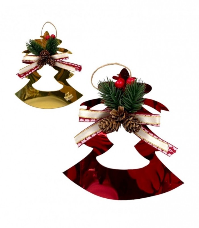 NAVIDAD P/ PUERTA (2202-026)