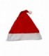 GORRA PAPA NOEL 1PCS SEDA (HH02)