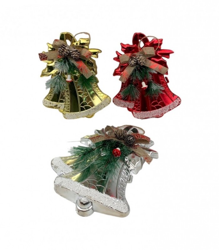 NAVIDAD CAMPANA (2204-071)