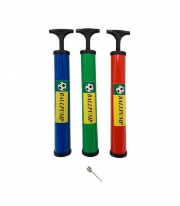 INFLADOR MANUAL (SS-012)