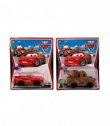 CARTELA AUTO CARS (1210-16A)