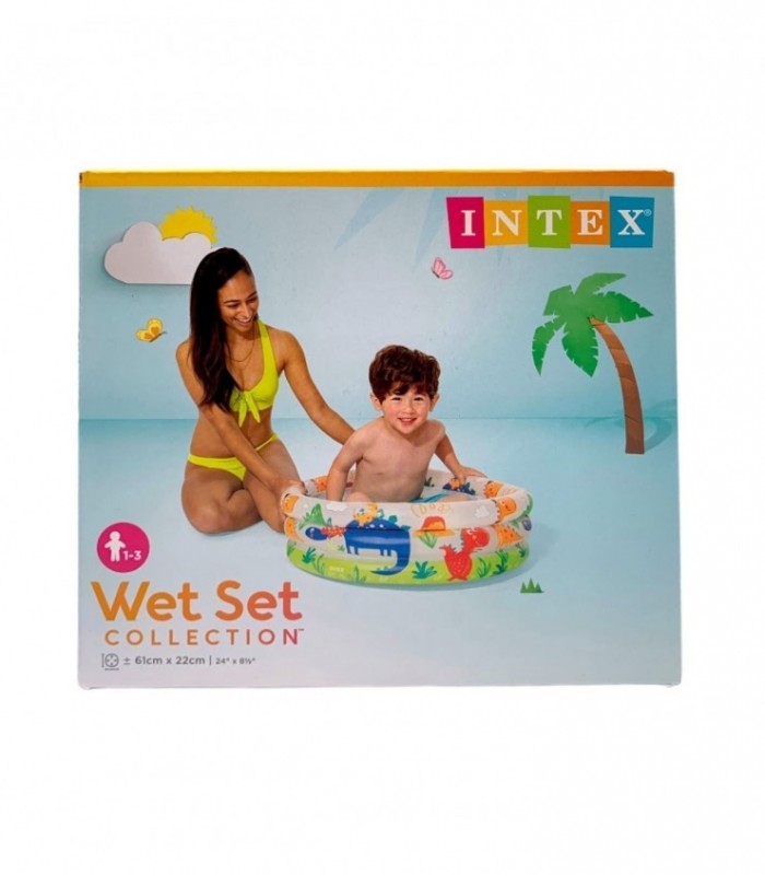 PISCINA 33L. (57106)