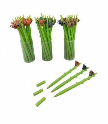 BOLIGRAFO 1PCS C/ KOALA (ZF2222)