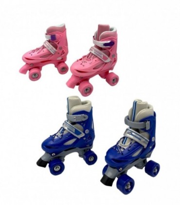 ROLLERS 35-38 (37062C)