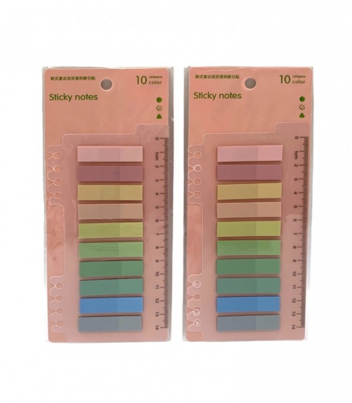 HOJA P/ ANOTACION (P68-2)