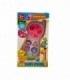 TELEFONO MUSICAL BABY (B6100)