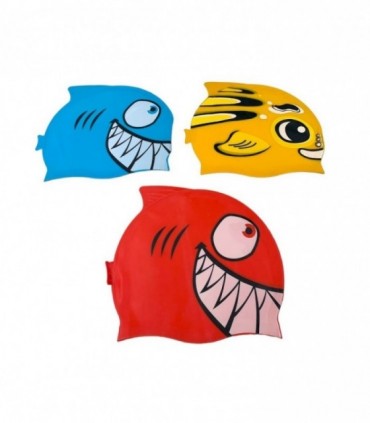 GORRA P/ NATACION (133823)