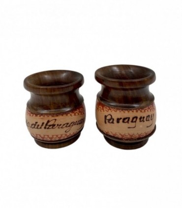 GUAMPA P/ MATE 1PCS (GU12)