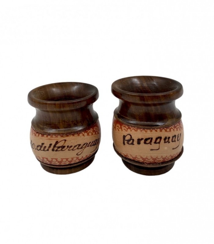 GUAMPA P/ MATE 1PCS (GU12)