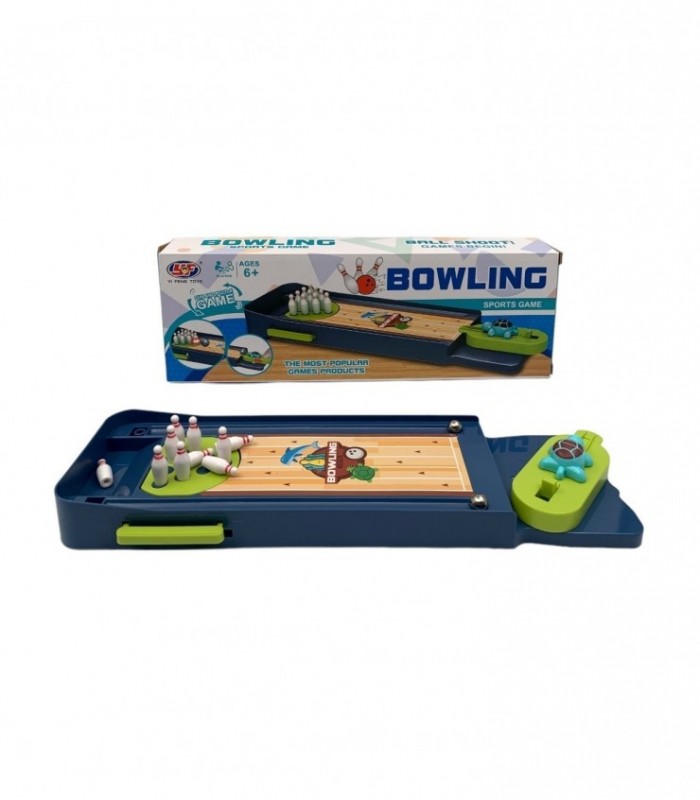 JUEGO DE BOWLING (YF235)
