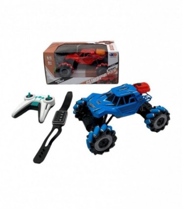 AUTO CONTROL REC. C/ RELOJ (3688-P117A)