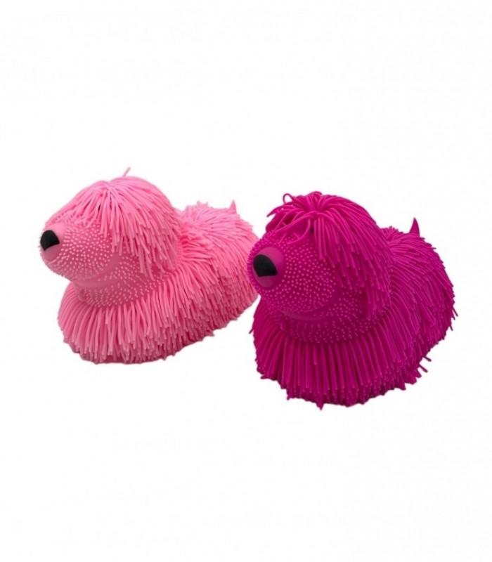 PERRO C/ LUZ 1PCS GR. (9134)