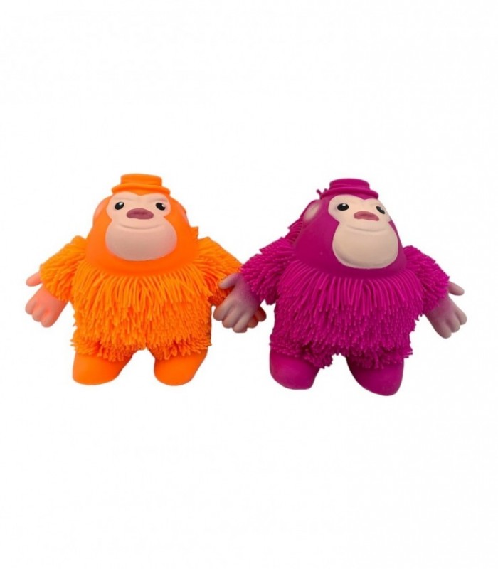 MACACO C/ LUZ 1PCS GR. (9139)