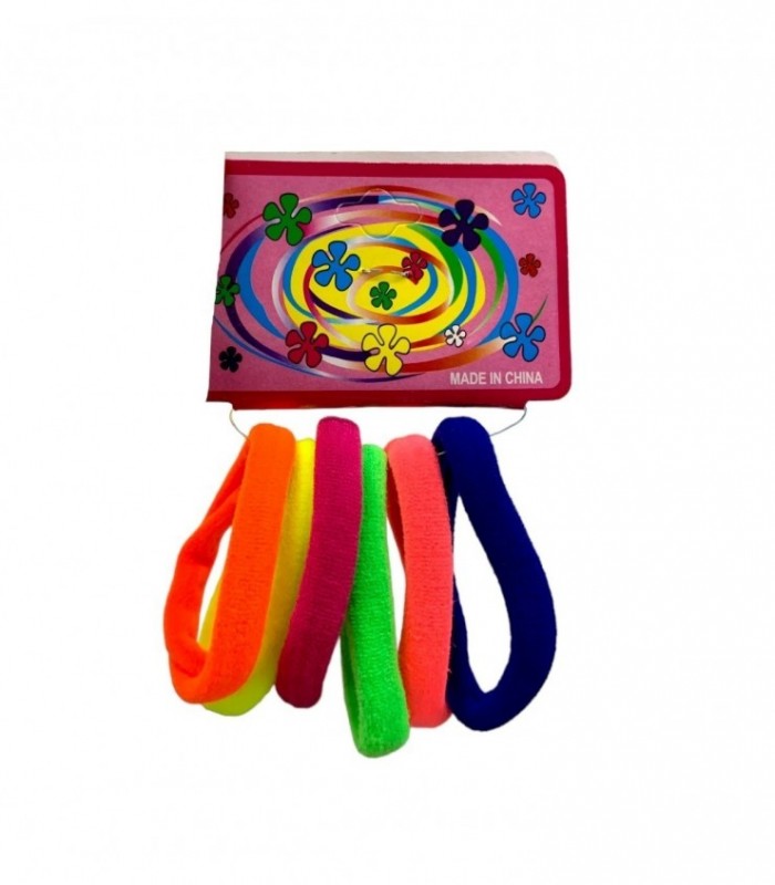 AGOGO 6PCS (SUP0972)