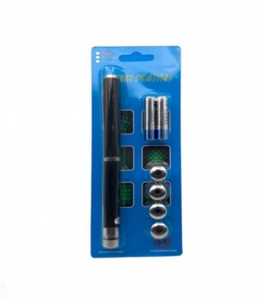 LASER 1PCS (ZLZ202010)