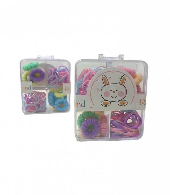 AGOGO COLOR. SURT. (49152)