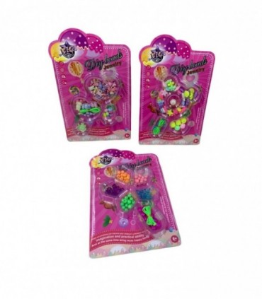 ACCESORIOS P/ BISUT. (22150)