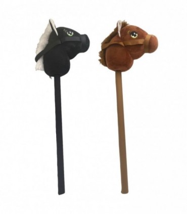 PELUCHE CABALLO (PE122312)
