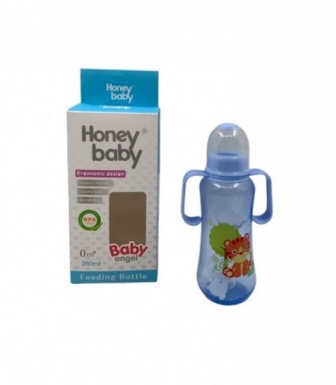 MAMADERA 280ML. (OM18459)