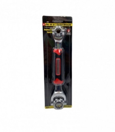 LLAVE MULTIUSO (TL42323)