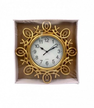 RELOJ DE PARED (49059)