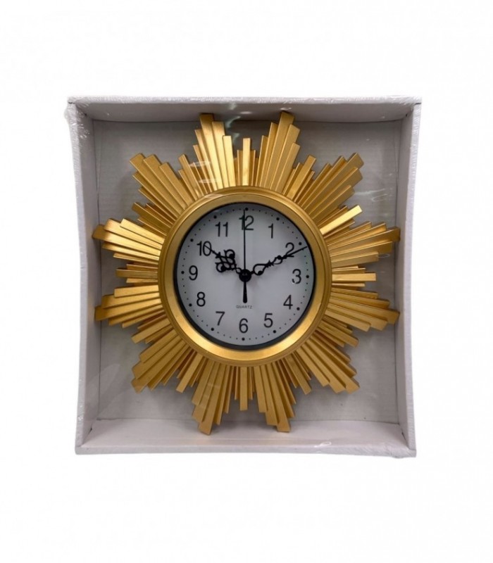 RELOJ DE PARED (49063)