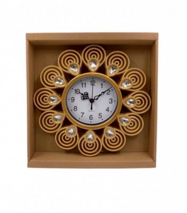 RELOJ DE PARED (49061)