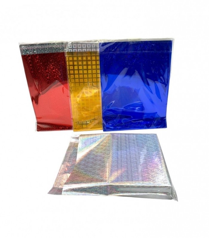 BOLSA P/ REG. 10PCS 35-44 G.G. (49024)