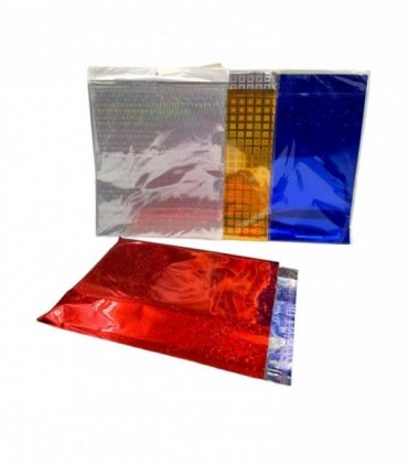 BOLSA P/ REG. 10PCS 28-40 GR. (49023)