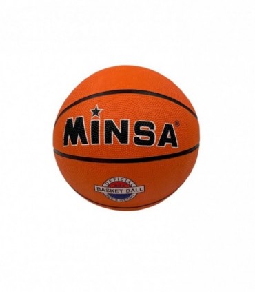 PELOTA DE BASQUET MINSA N5 (48979)