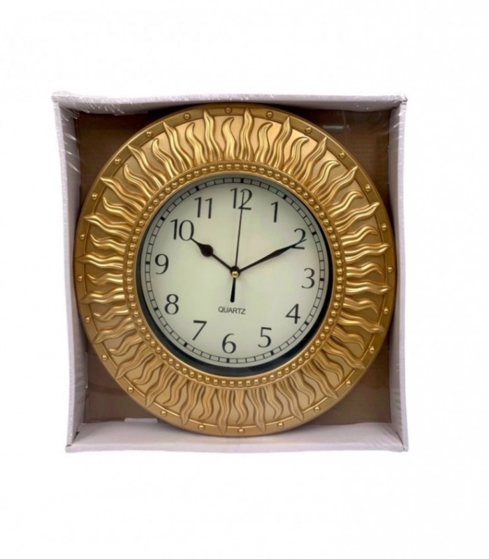 RELOJ DE PARED (49057)