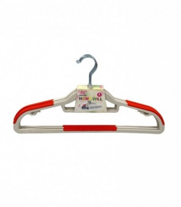 PERCHA 4PCS (48871)