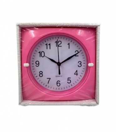 RELOJ DE PARED (AH15394)