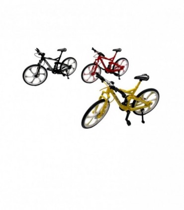 COLECCION BICICLETA 1PCS (2023A)