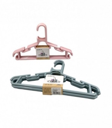 PERCHA 5PCS (SA154919)