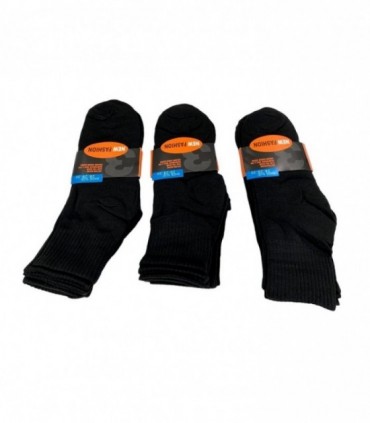 MEDIA MAS. 3PCS. (0888)