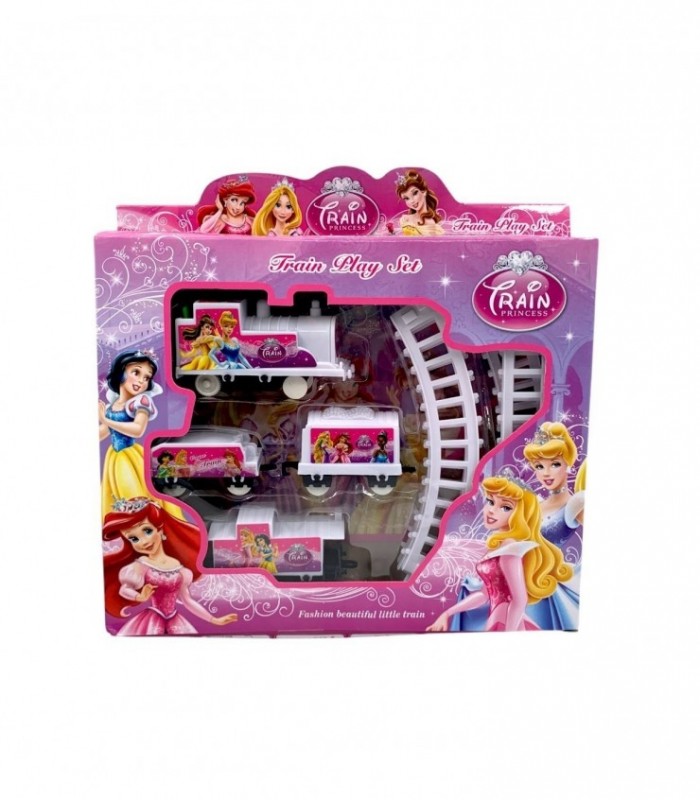 FERRORAMA PRINCESA (018-12)