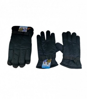 GUANTE P/ HOMBRE 1PCS (45714)