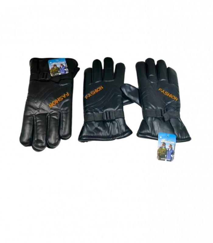 GUANTE P/ HOMBRE 1PCS (45718)